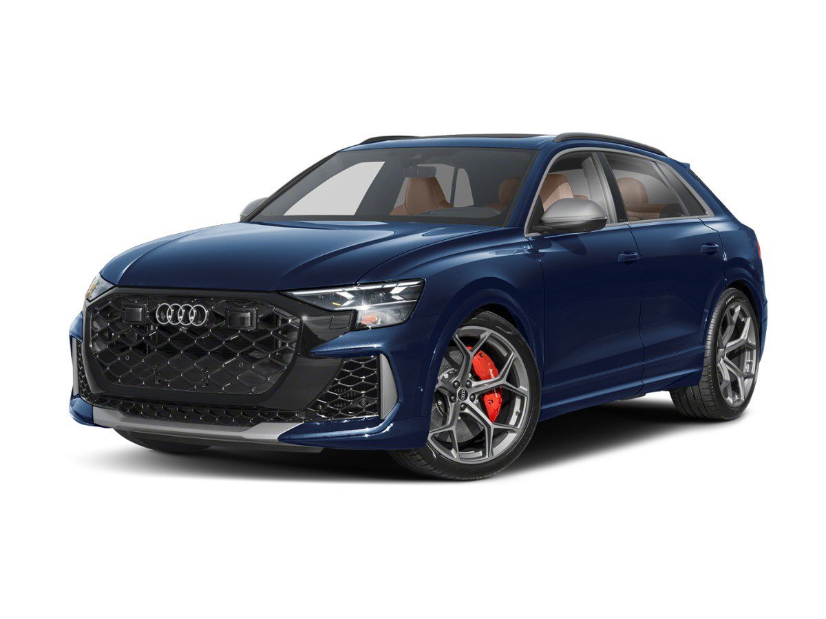 audi rs q8 2025 WU1ARBF11SD015112 image audi rs q8 2025 WU1ARBF11SD015112 image